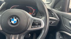 BMW 1 Series 118i [136] M Sport 5dr Step Auto [LCP] Petrol Hatchback